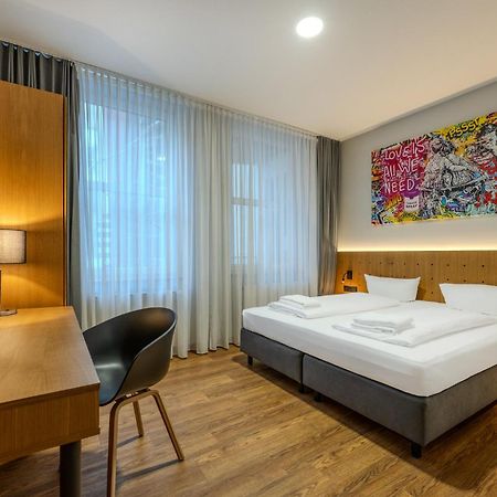 Mk Hotel Berlin Exterior photo