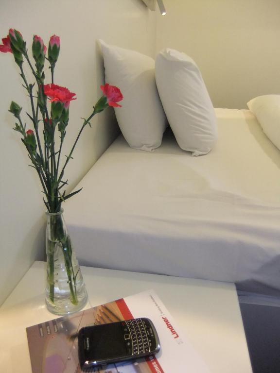 Mk Hotel Berlin Room photo