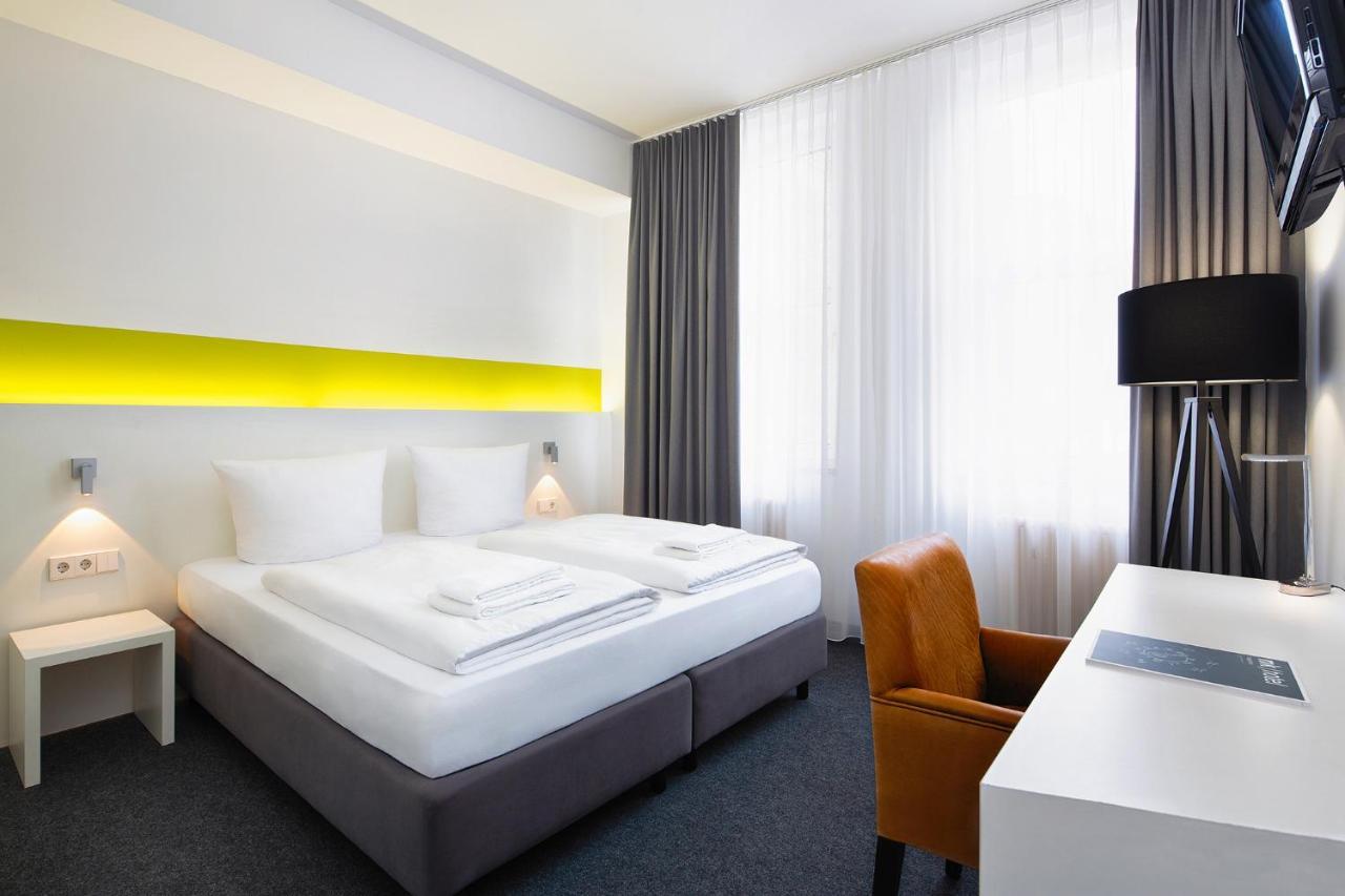 Mk Hotel Berlin Exterior photo
