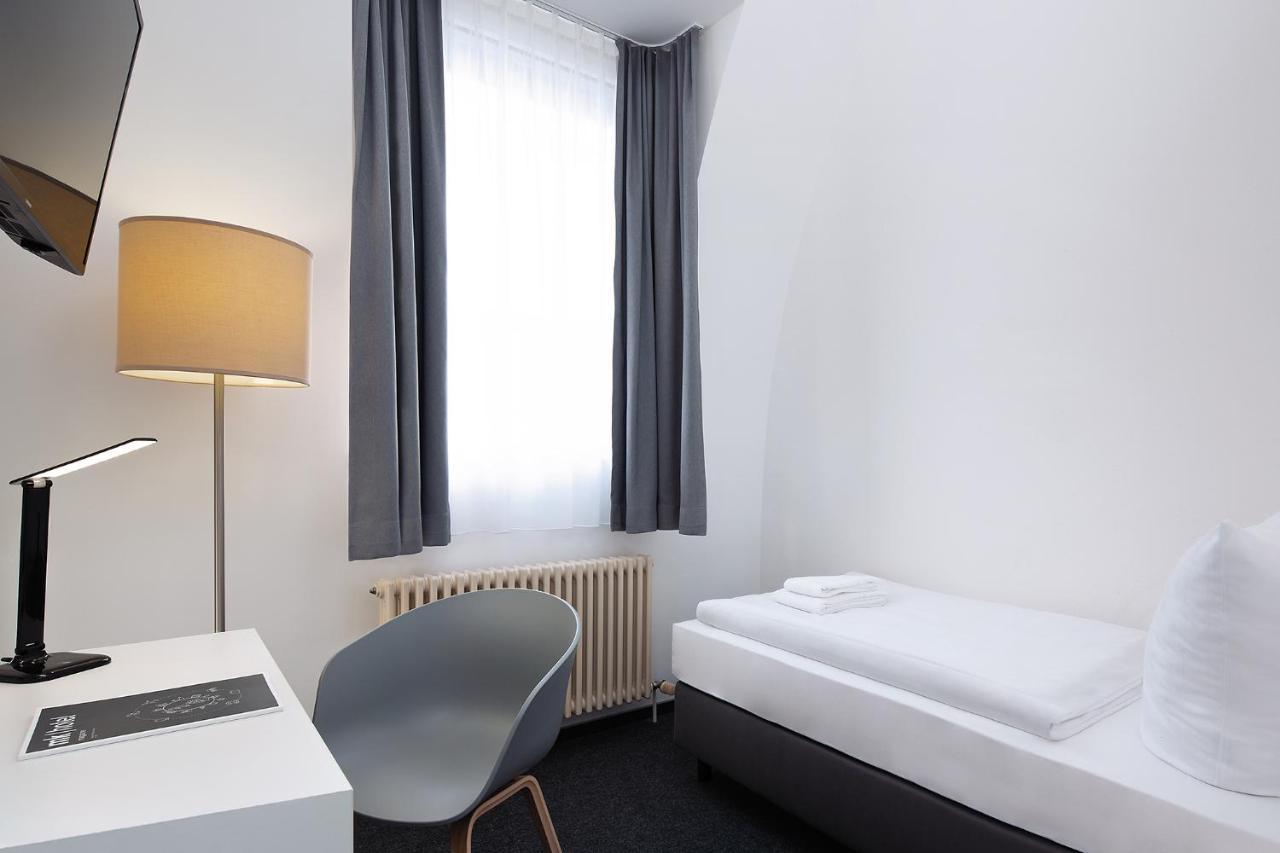 Mk Hotel Berlin Exterior photo