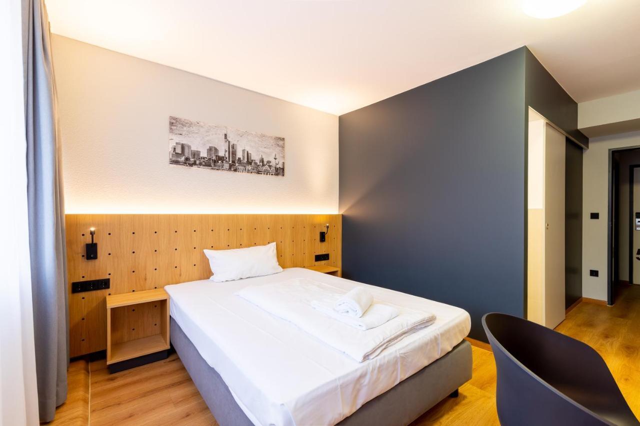Mk Hotel Berlin Exterior photo