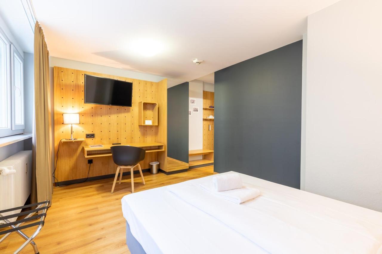 Mk Hotel Berlin Exterior photo