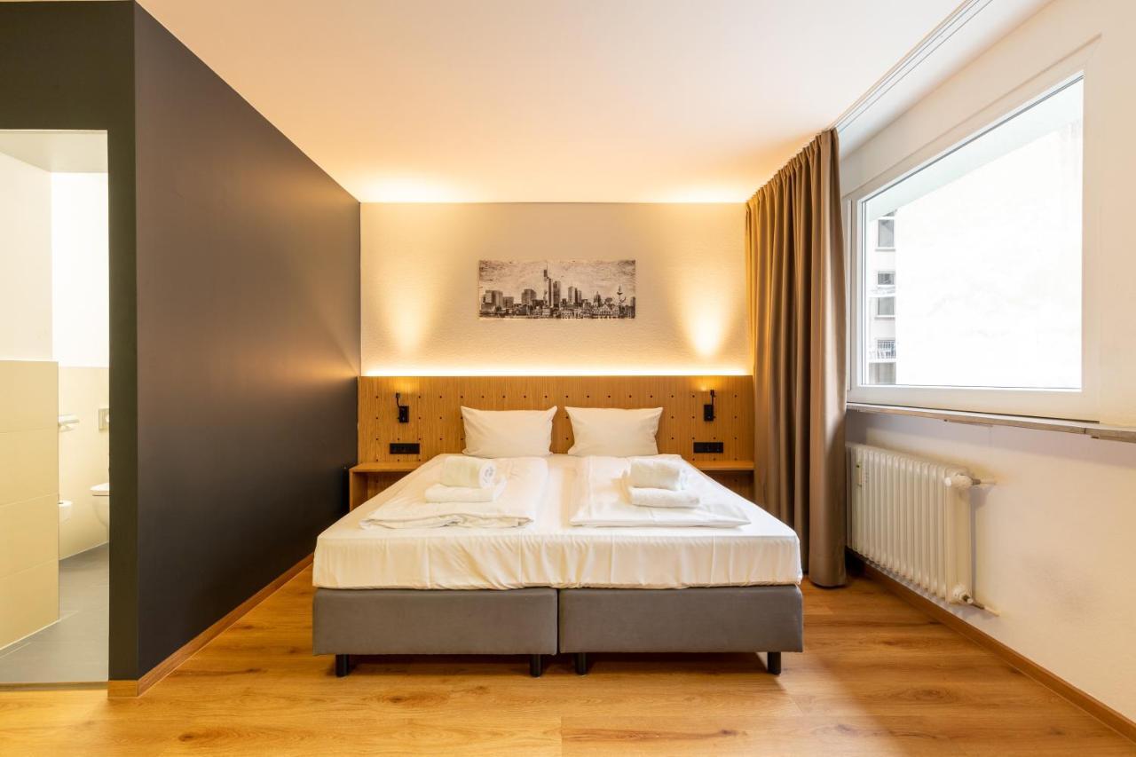 Mk Hotel Berlin Exterior photo